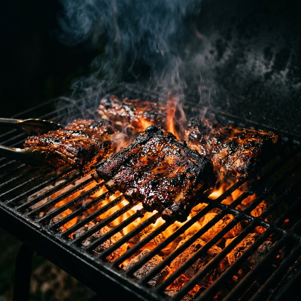 Artisan BBQ